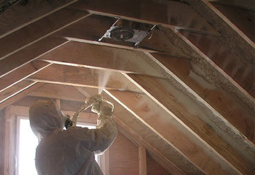 Laredo Attic Insulation