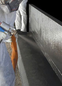 Laredo Protective Polyurea Coatings